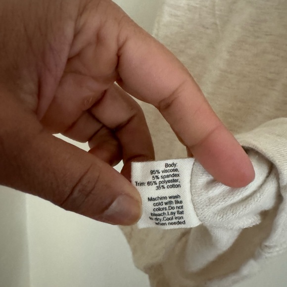 Egg NY dress size 8 - Picture 5 of 7